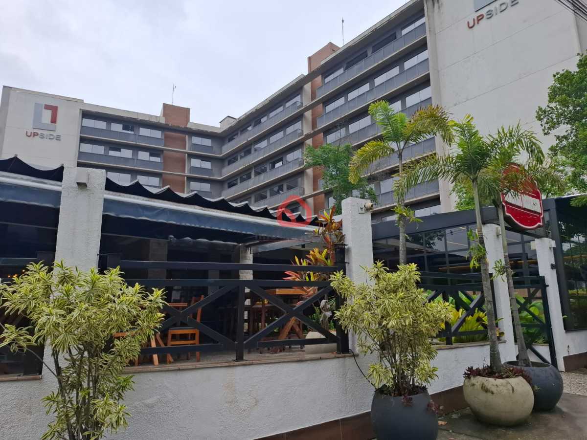 Conheça Imóveis Ponto Com 4. do imóvel - Sala Comercial 53m² à venda Freguesia (Jacarepaguá), Rio de Janeiro - R$ 456.631 - PESL00133 - 1 Imóveis Ponto Com 4. - 1