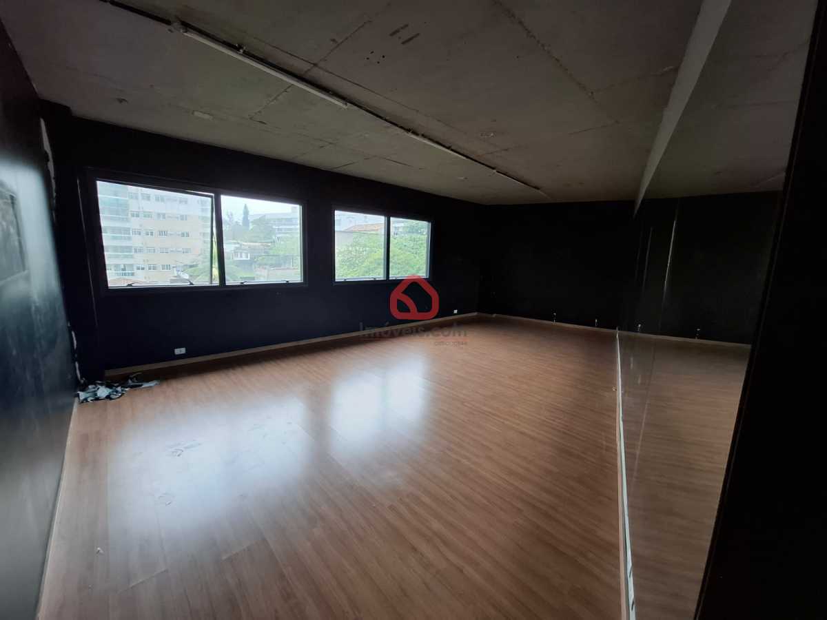 Conheça Imóveis Ponto Com 6. do imóvel - Sala Comercial 53m² à venda Freguesia (Jacarepaguá), Rio de Janeiro - R$ 456.631 - PESL00133 - 4 Imóveis Ponto Com 6. - 4