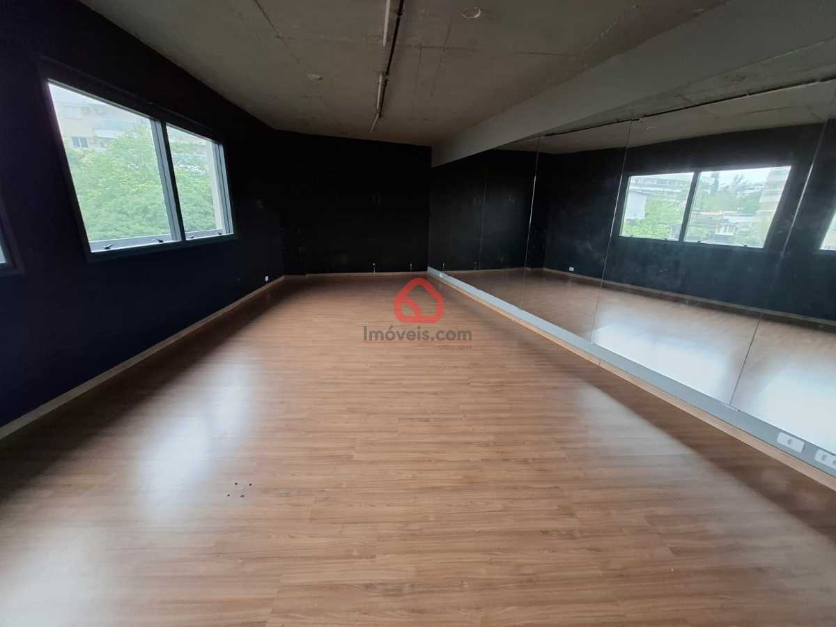 Conheça Imóveis Ponto Com 8. do imóvel - Sala Comercial 53m² à venda Freguesia (Jacarepaguá), Rio de Janeiro - R$ 456.631 - PESL00133 - 5 Imóveis Ponto Com 8. - 5