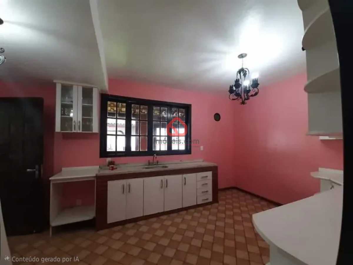 Conheça Imóveis Ponto Com 2. do imóvel - Casa em Condomínio 5 quartos à venda Taquara, Rio de Janeiro - R$ 649.000 - PECN50094 - 3 Imóveis Ponto Com 2. - 3