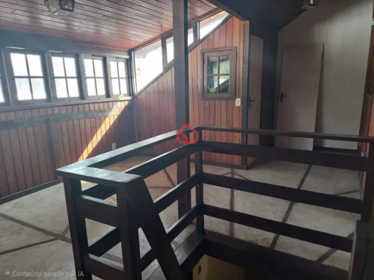 Conheça Imóveis Ponto Com 3. do imóvel - Casa em Condomínio 5 quartos à venda Taquara, Rio de Janeiro - R$ 649.000 - PECN50094 - 4 Imóveis Ponto Com 3. - 4