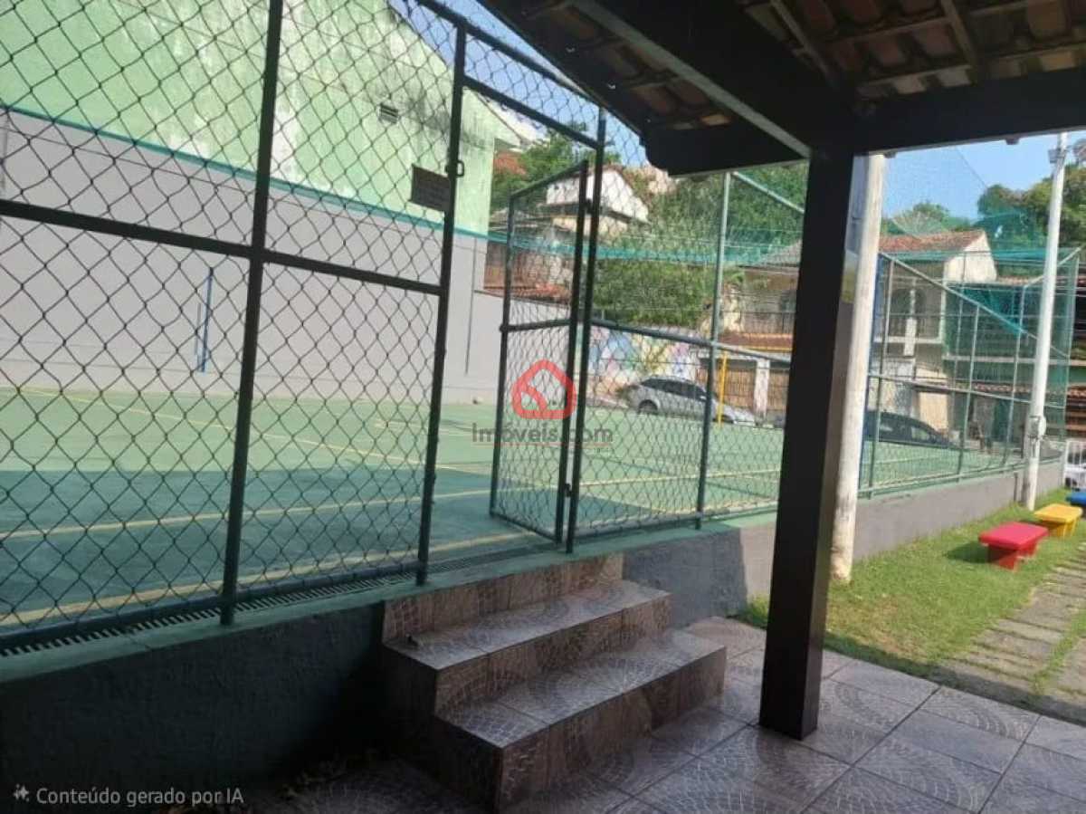 Conheça Imóveis Ponto Com 4. do imóvel - Casa em Condomínio 5 quartos à venda Taquara, Rio de Janeiro - R$ 649.000 - PECN50094 - 5 Imóveis Ponto Com 4. - 5