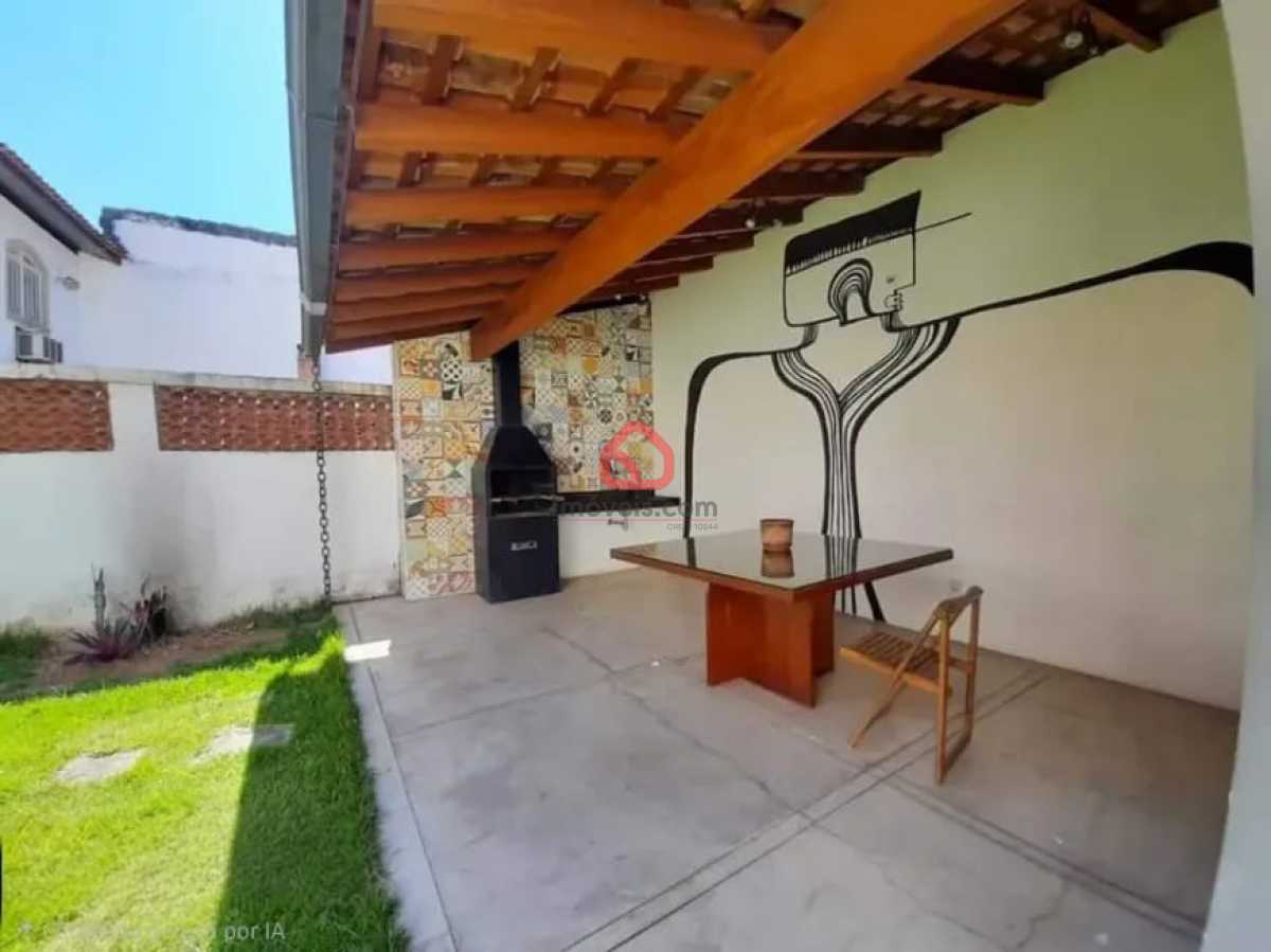 Conheça Imóveis Ponto Com 6. do imóvel - Casa em Condomínio 5 quartos à venda Taquara, Rio de Janeiro - R$ 649.000 - PECN50094 - 7 Imóveis Ponto Com 6. - 7