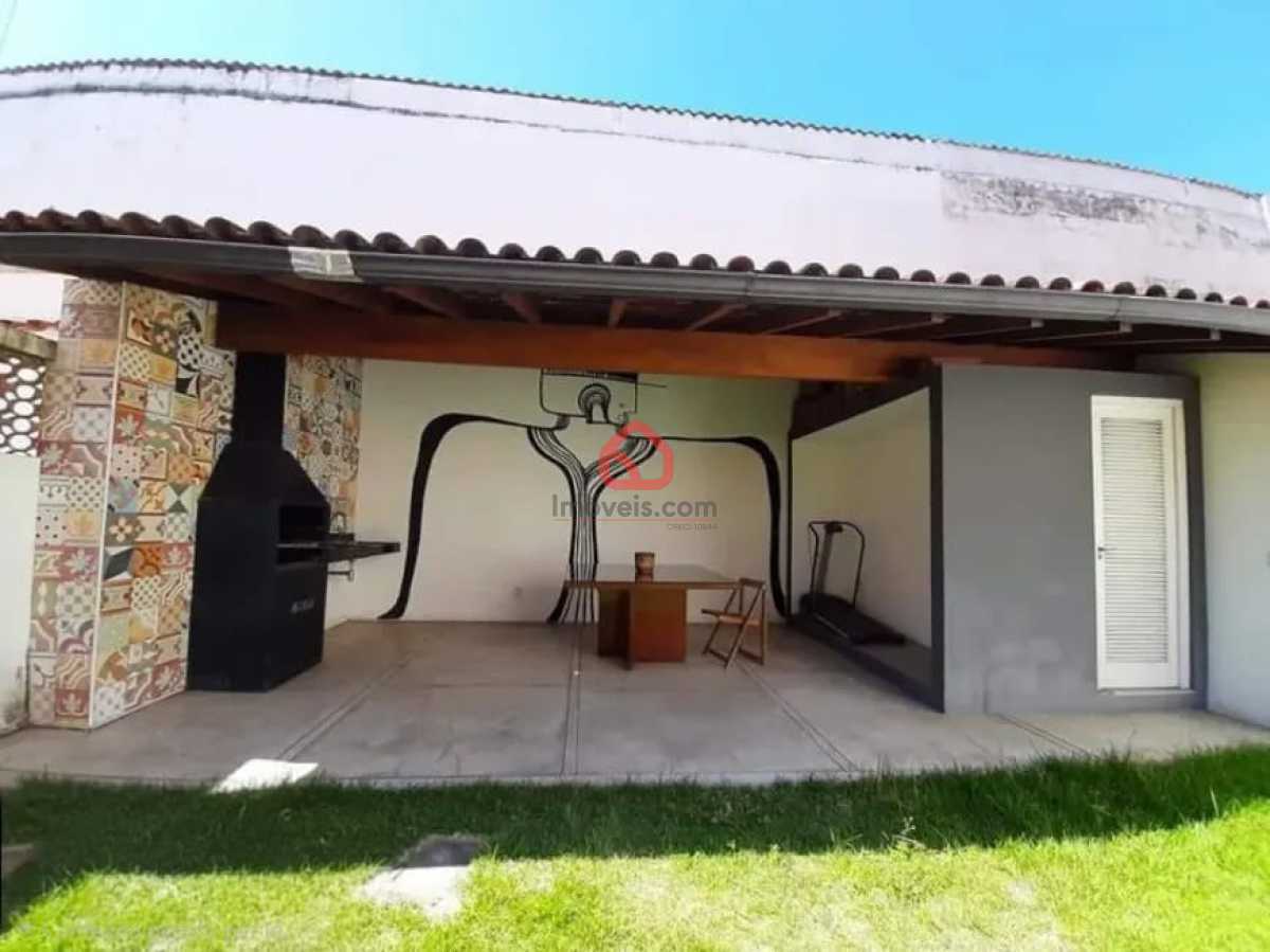 Conheça Imóveis Ponto Com 7. do imóvel - Casa em Condomínio 5 quartos à venda Taquara, Rio de Janeiro - R$ 649.000 - PECN50094 - 8 Imóveis Ponto Com 7. - 8