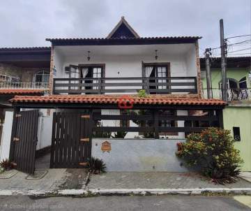 Casa em Condomínio 5 quartos à venda Taquara, Rio de Janeiro - R$ 649.000 - PECN50094