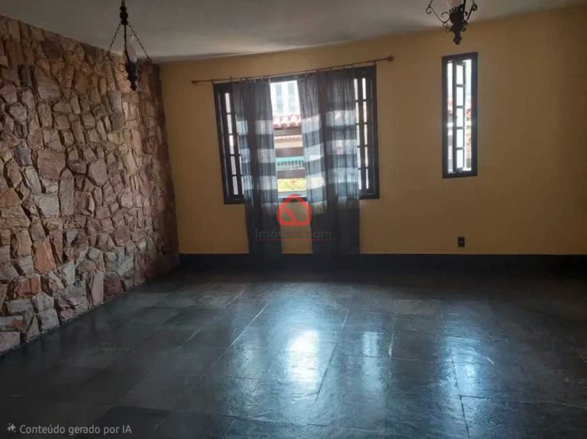 Conheça Imóveis Ponto Com 10. do imóvel - Casa em Condomínio 5 quartos à venda Taquara, Rio de Janeiro - R$ 649.000 - PECN50094 - 10 Imóveis Ponto Com 10. - 10