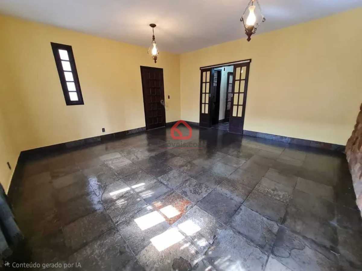 Conheça Imóveis Ponto Com 12. do imóvel - Casa em Condomínio 5 quartos à venda Taquara, Rio de Janeiro - R$ 649.000 - PECN50094 - 12 Imóveis Ponto Com 12. - 12