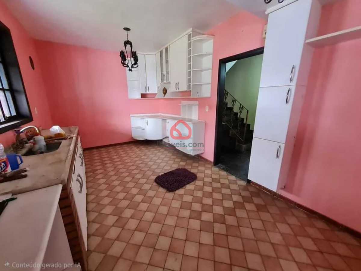 Conheça Imóveis Ponto Com 14. do imóvel - Casa em Condomínio 5 quartos à venda Taquara, Rio de Janeiro - R$ 649.000 - PECN50094 - 14 Imóveis Ponto Com 14. - 14