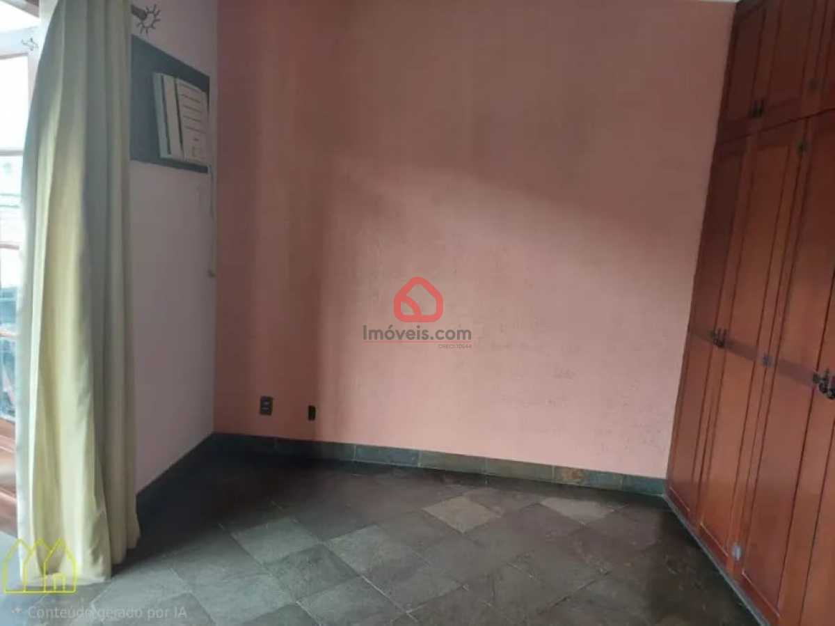 Conheça Imóveis Ponto Com 15. do imóvel - Casa em Condomínio 5 quartos à venda Taquara, Rio de Janeiro - R$ 649.000 - PECN50094 - 15 Imóveis Ponto Com 15. - 15