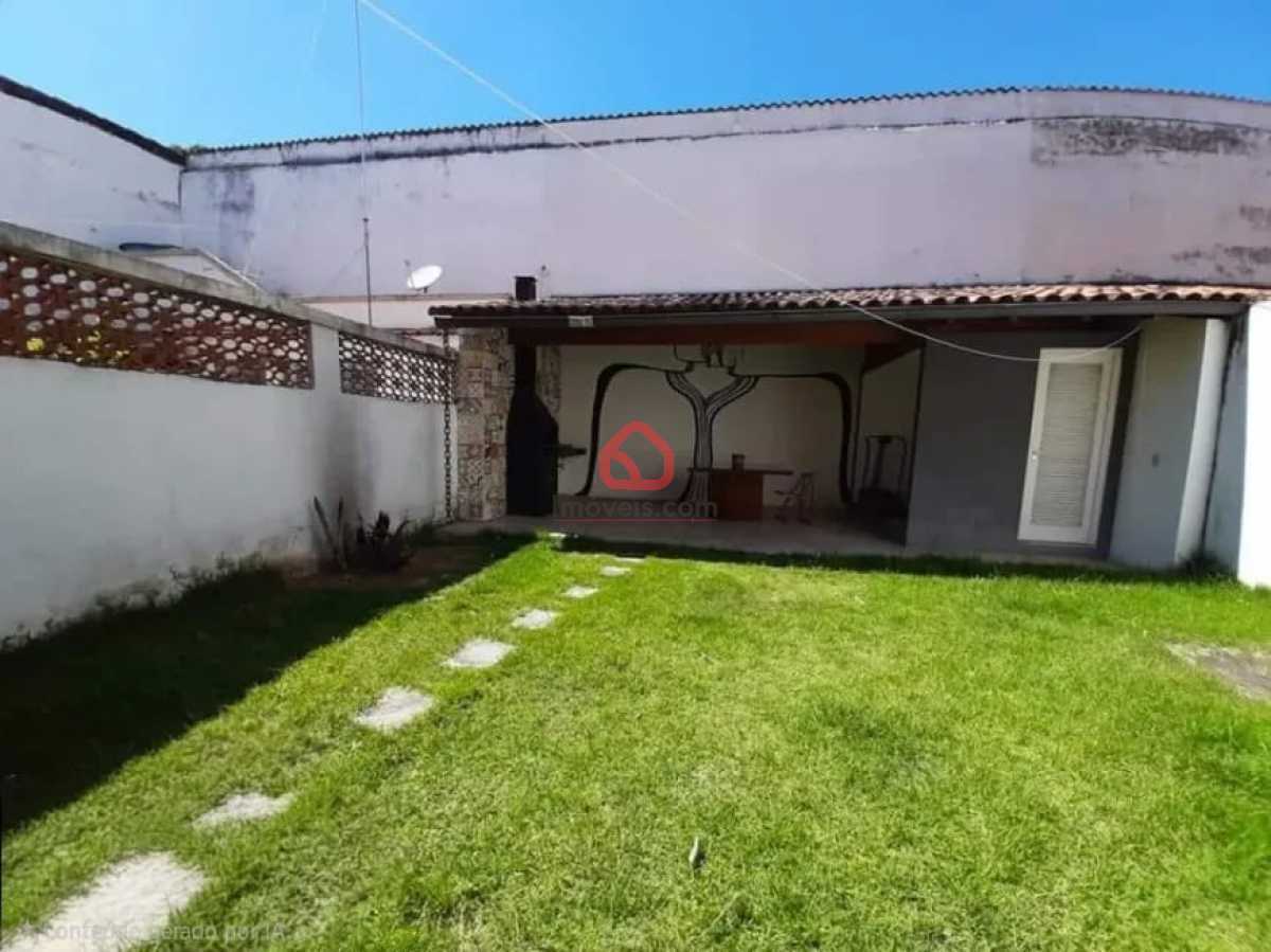 Conheça Imóveis Ponto Com 16. do imóvel - Casa em Condomínio 5 quartos à venda Taquara, Rio de Janeiro - R$ 649.000 - PECN50094 - 16 Imóveis Ponto Com 16. - 16