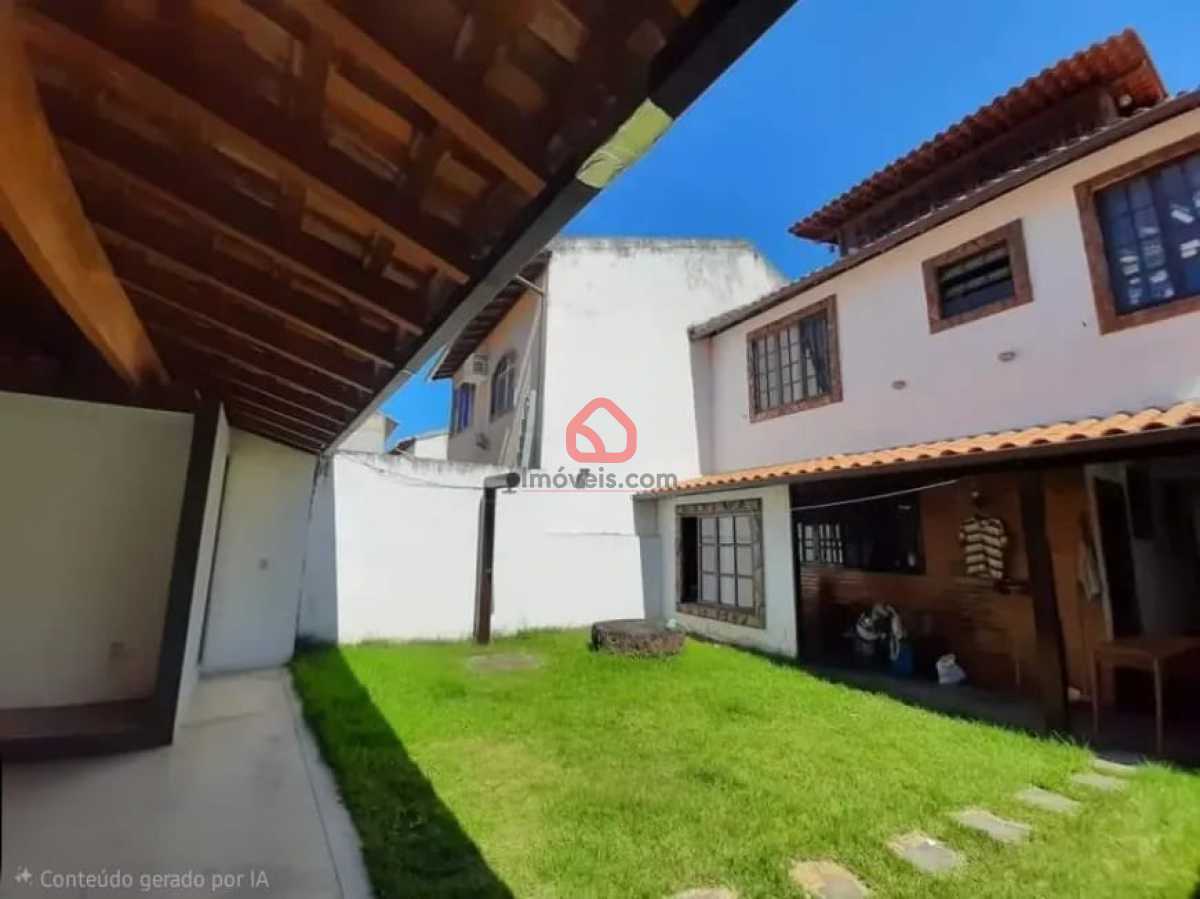 Conheça Imóveis Ponto Com 17. do imóvel - Casa em Condomínio 5 quartos à venda Taquara, Rio de Janeiro - R$ 649.000 - PECN50094 - 17 Imóveis Ponto Com 17. - 17