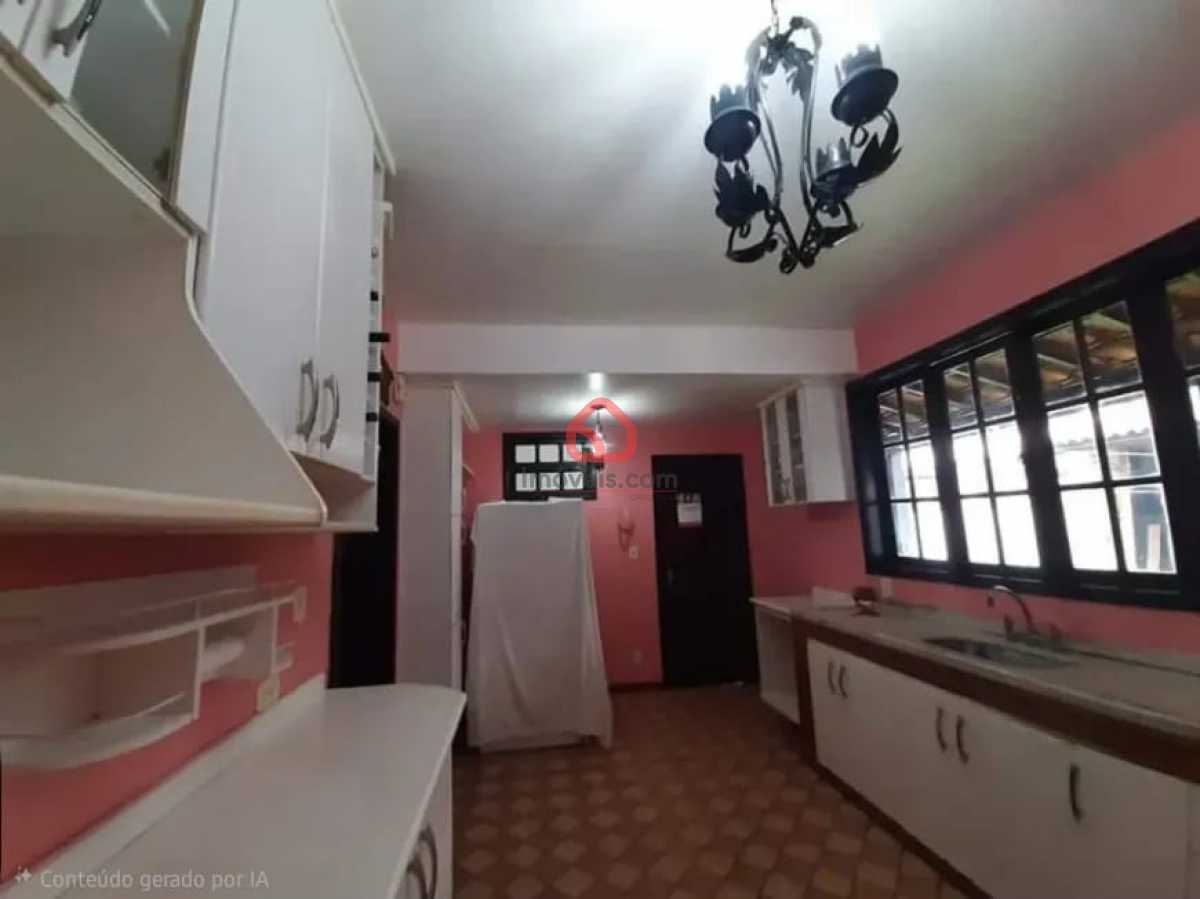 Conheça Imóveis Ponto Com 19. do imóvel - Casa em Condomínio 5 quartos à venda Taquara, Rio de Janeiro - R$ 649.000 - PECN50094 - 19 Imóveis Ponto Com 19. - 19