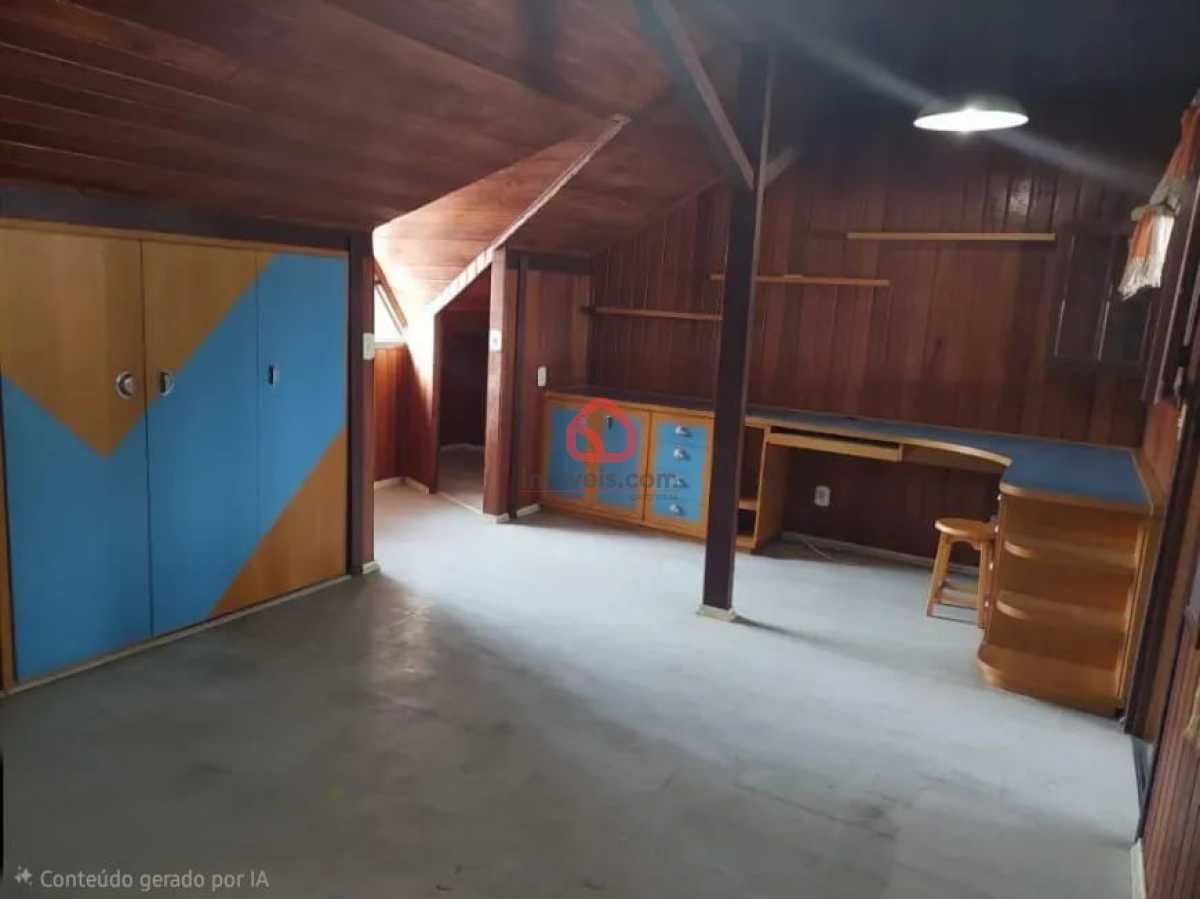 Conheça Imóveis Ponto Com 20. do imóvel - Casa em Condomínio 5 quartos à venda Taquara, Rio de Janeiro - R$ 649.000 - PECN50094 - 20 Imóveis Ponto Com 20. - 20