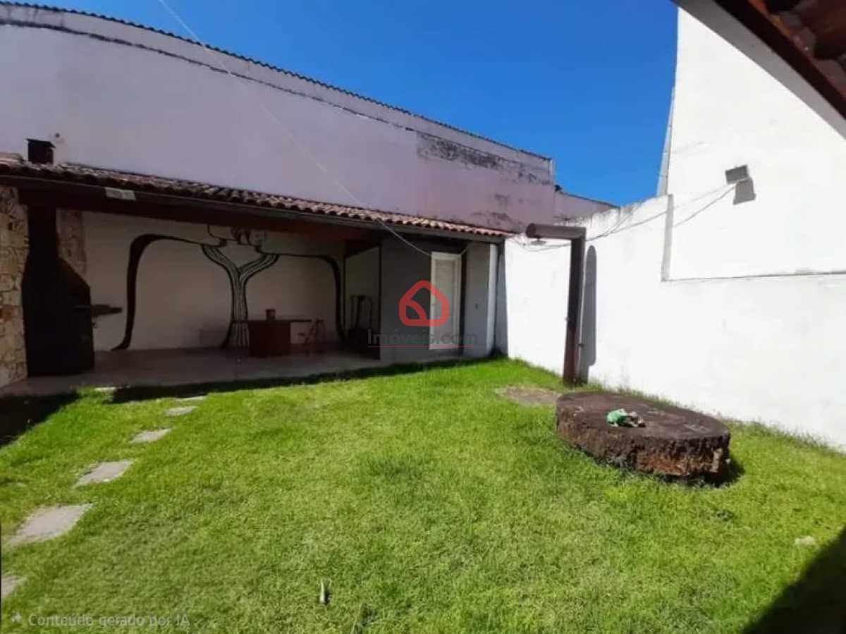 Conheça Imóveis Ponto Com 21. do imóvel - Casa em Condomínio 5 quartos à venda Taquara, Rio de Janeiro - R$ 649.000 - PECN50094 - 21 Imóveis Ponto Com 21. - 21