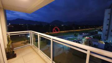 Apartamento 2 quartos à venda Recreio dos Bandeirantes, RJ, Rio de Janeiro - R$ 550.000 - BTAP20103