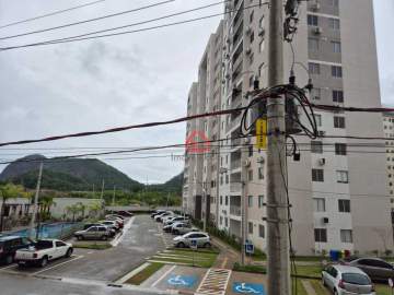 Apartamento 2 quartos à venda Barra Olímpica, Rio de Janeiro - R$ 390.000 - BTAP20106