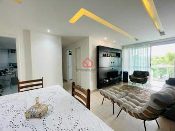 Apartamento 2 quartos à venda Recreio dos Bandeirantes, RJ, Rio de Janeiro - R$ 760.000 - BTAP20107