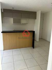 Apartamento 2 quartos à venda Curicica, RJ, Rio de Janeiro - R$ 210.000 - BTAP20109
