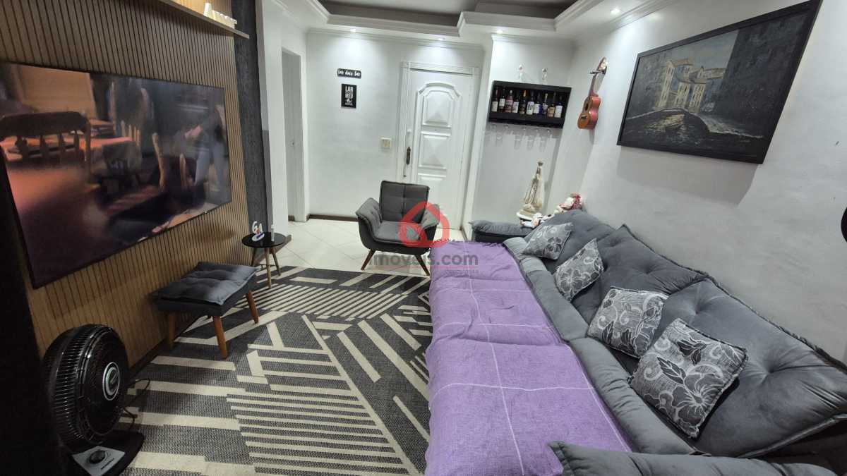 Conheça Imóveis Ponto Com 1. do imóvel - Apartamento 2 quartos à venda Taquara, Rio de Janeiro - R$ 279.000 - PEAP23705 - 1 Imóveis Ponto Com 1. - 1