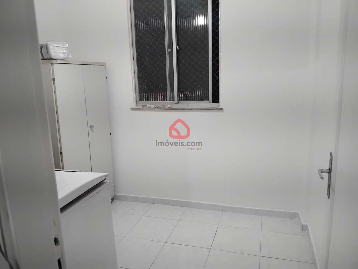 Conheça Imóveis Ponto Com 9. do imóvel - Apartamento 2 quartos à venda Taquara, Rio de Janeiro - R$ 279.000 - PEAP23705 - 12 Imóveis Ponto Com 9. - 12