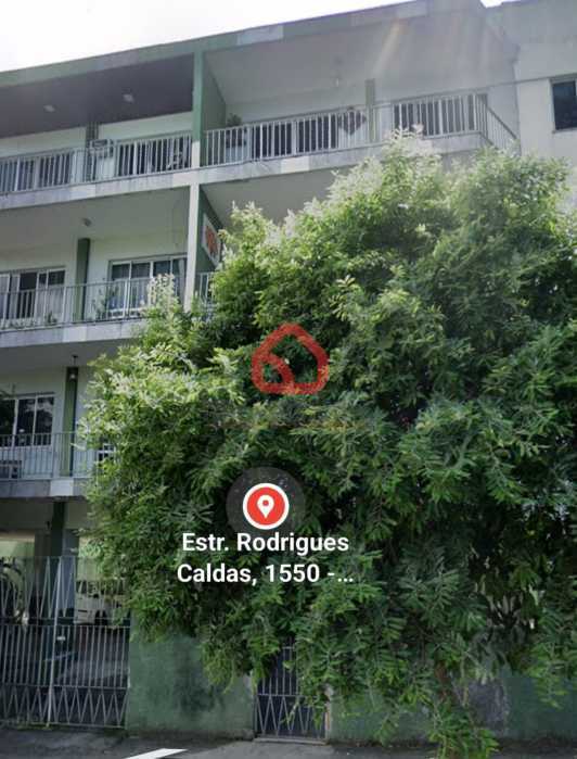 Conheça Imóveis Ponto Com 10. do imóvel - Apartamento 2 quartos à venda Taquara, Rio de Janeiro - R$ 279.000 - PEAP23705 - 16 Imóveis Ponto Com 10. - 16