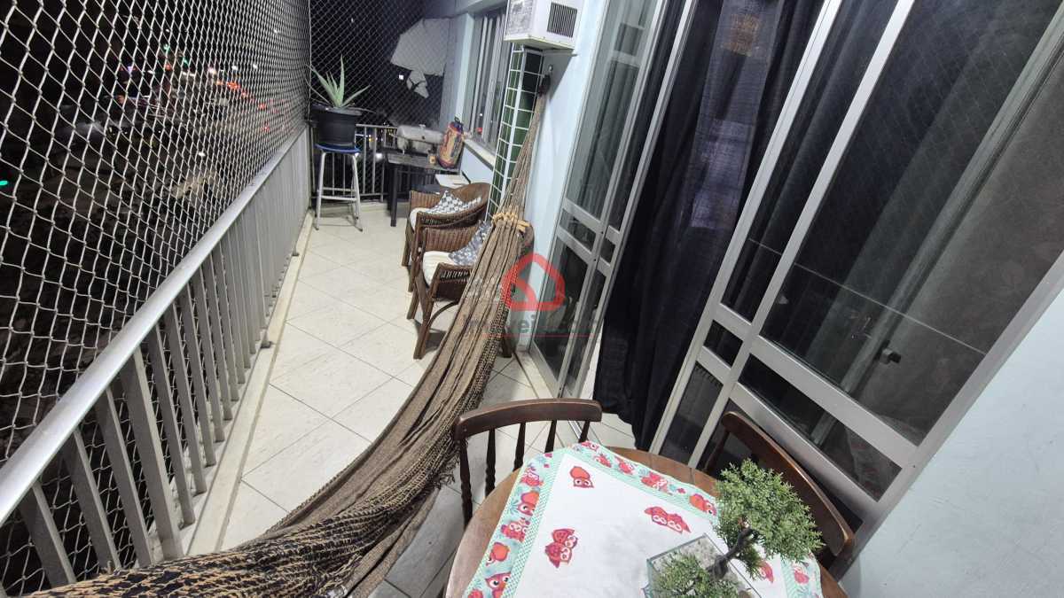 Conheça Imóveis Ponto Com 13. do imóvel - Apartamento 2 quartos à venda Taquara, Rio de Janeiro - R$ 279.000 - PEAP23705 - 6 Imóveis Ponto Com 13. - 6