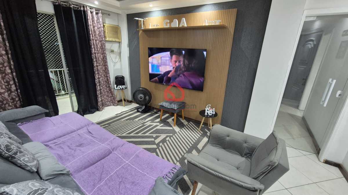 Conheça Imóveis Ponto Com 14. do imóvel - Apartamento 2 quartos à venda Taquara, Rio de Janeiro - R$ 279.000 - PEAP23705 - 3 Imóveis Ponto Com 14. - 3