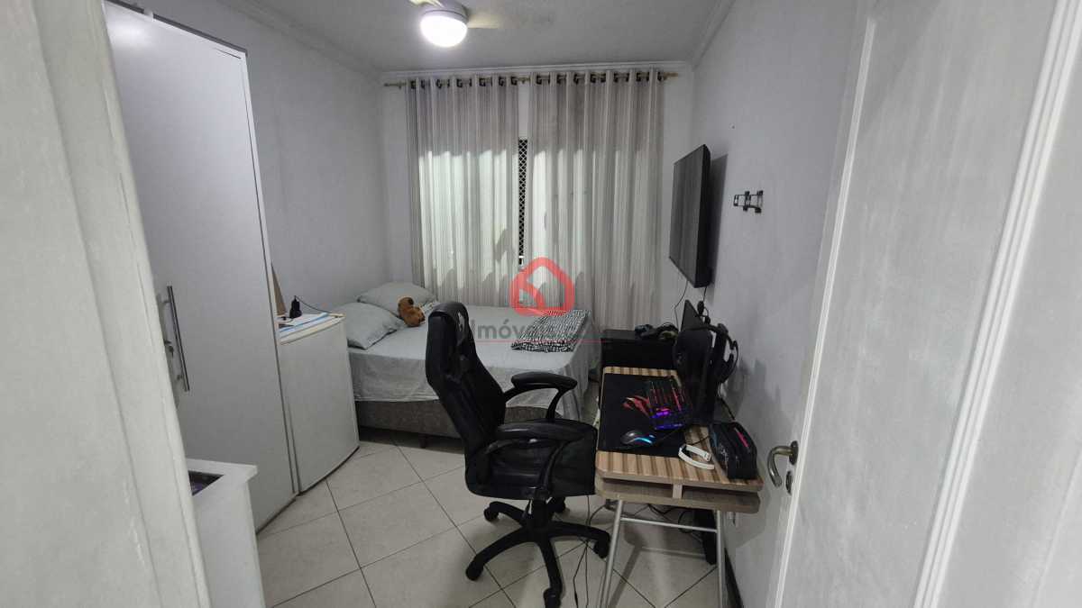 Conheça Imóveis Ponto Com 15. do imóvel - Apartamento 2 quartos à venda Taquara, Rio de Janeiro - R$ 279.000 - PEAP23705 - 11 Imóveis Ponto Com 15. - 11
