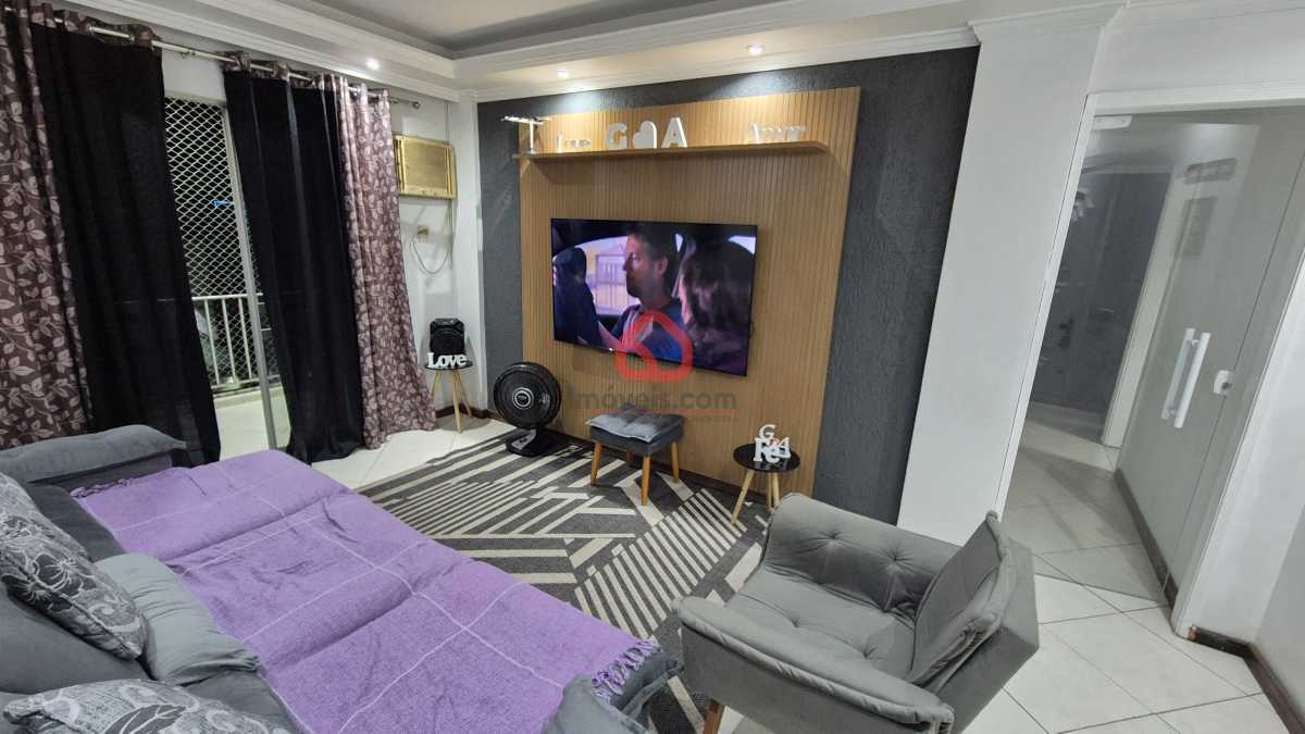 Conheça Imóveis Ponto Com 16. do imóvel - Apartamento 2 quartos à venda Taquara, Rio de Janeiro - R$ 279.000 - PEAP23705 - 2 Imóveis Ponto Com 16. - 2