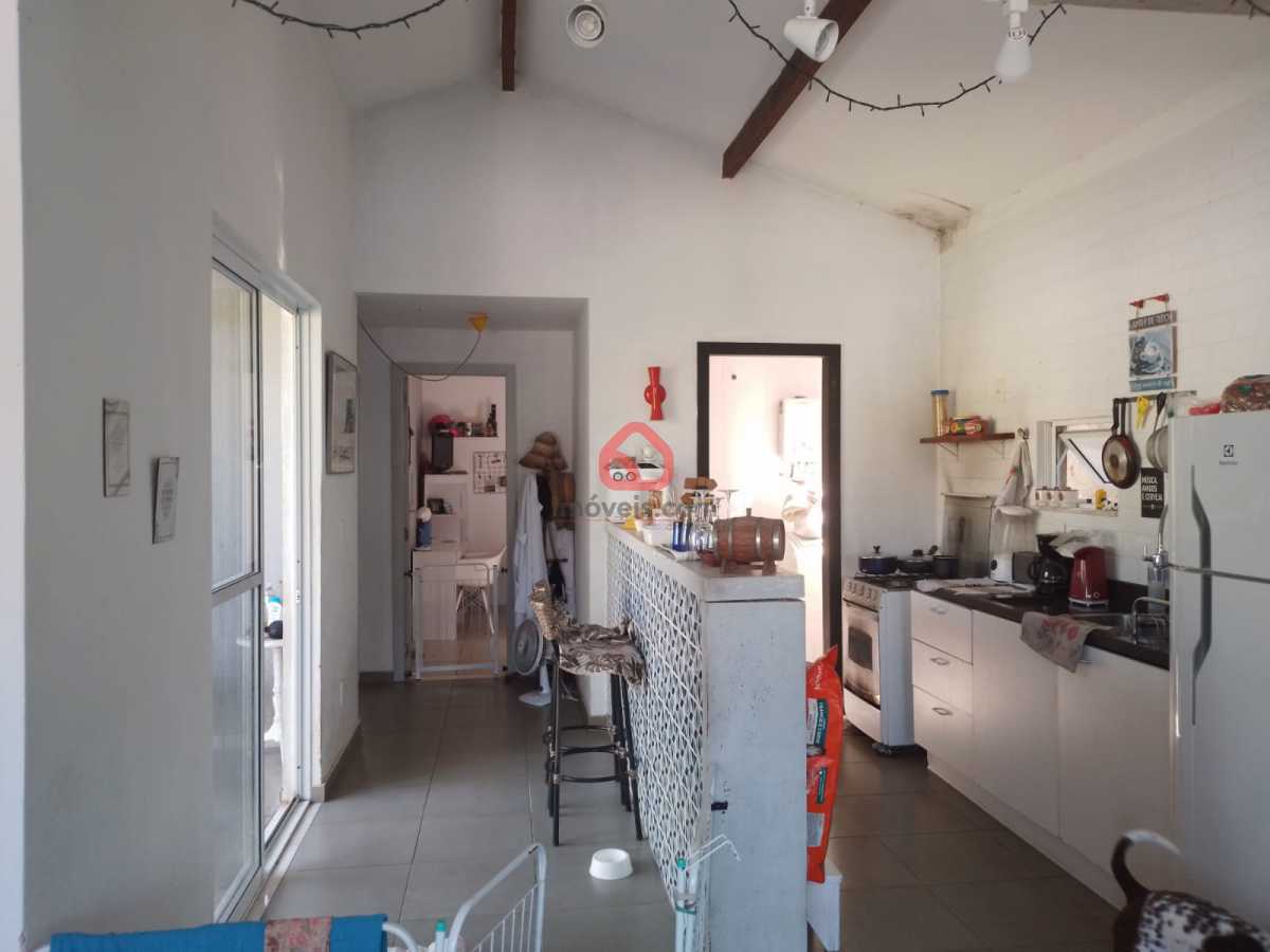 Imóveis Ponto Com 6. - 7