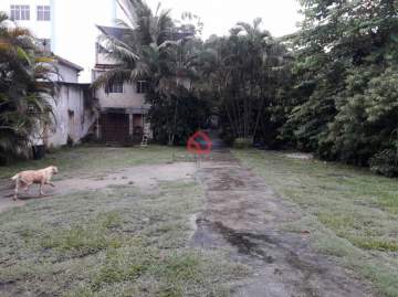 Terreno Multifamiliar à venda Tanque, RJ, Rio de Janeiro - R$ 1.200.000 - BTMF00001