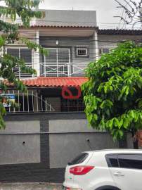 Casa de Vila 2 quartos à venda Curicica, RJ, Rio de Janeiro - R$ 320.000 - PSCV20150