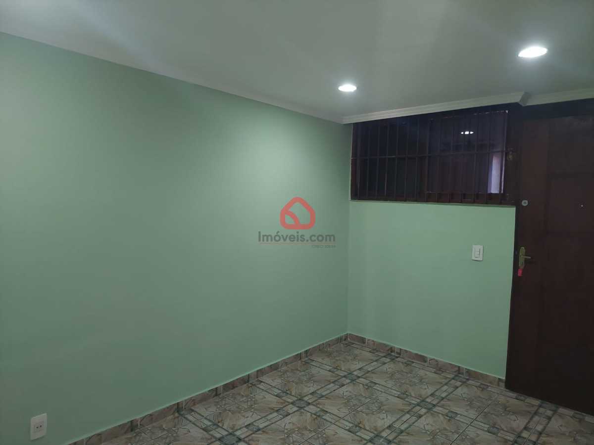 Conheça Imóveis Ponto Com 12. do imóvel - Apartamento 2 quartos à venda Taquara, Rio de Janeiro - R$ 199.000 - PEAP23709 - 6 Imóveis Ponto Com 12. - 6