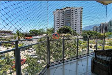 Apartamento 3 quartos à venda Barra da Tijuca, Rio de Janeiro - R$ 685.000 - BTAP30075