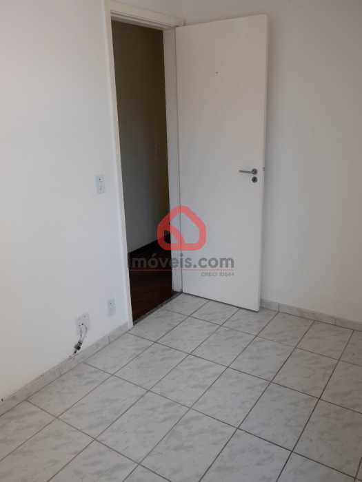 Quarto de serviço - 13