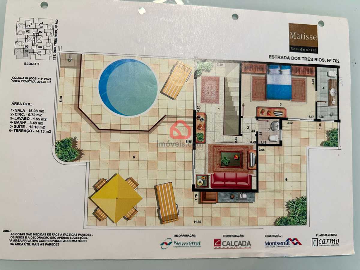 Imóveis Ponto Com 27. - 29