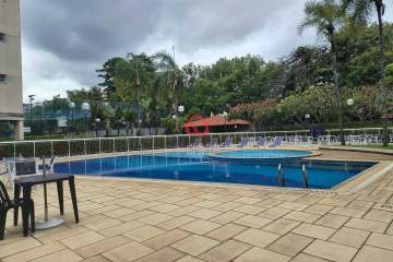 Apartamento 2 quartos à venda Taquara, Rio de Janeiro - R$ 400.000 - PSAP23524