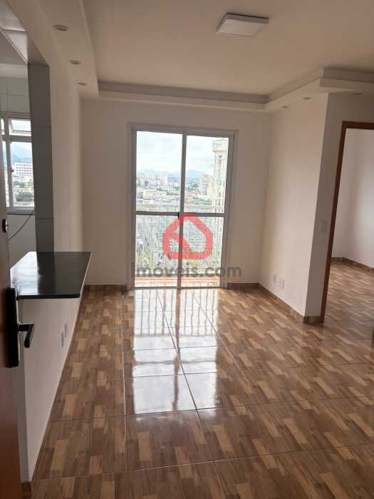 Conheça WhatsApp Image 2026-01-13 at 2 do imóvel - Apartamento 2 quartos à venda Taquara, Rio de Janeiro - R$ 199.000 - BTAP20114 - 1 WhatsApp Image 2026-01-13 at 2 - 1