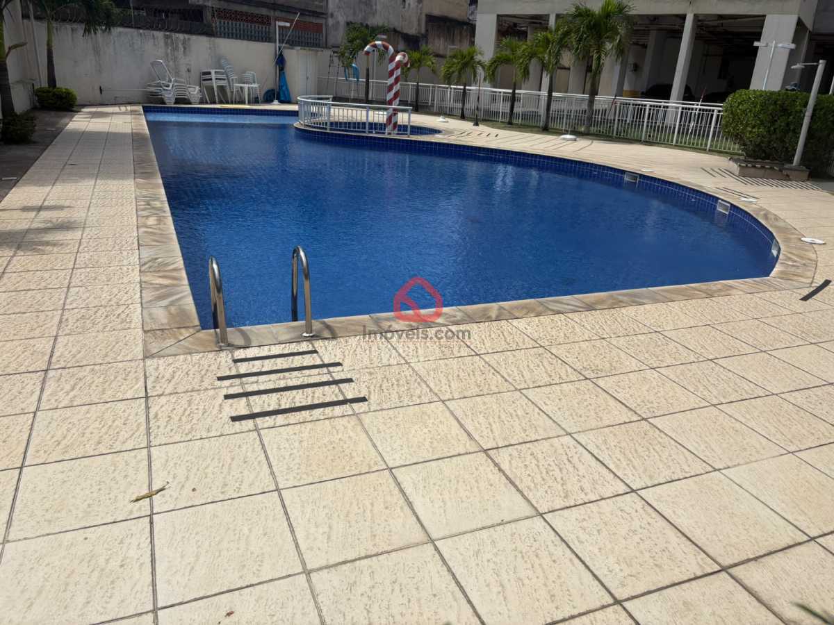 Conheça WhatsApp Image 2026-01-13 at 2 do imóvel - Apartamento 2 quartos à venda Taquara, Rio de Janeiro - R$ 199.000 - BTAP20114 - 13 WhatsApp Image 2026-01-13 at 2 - 13