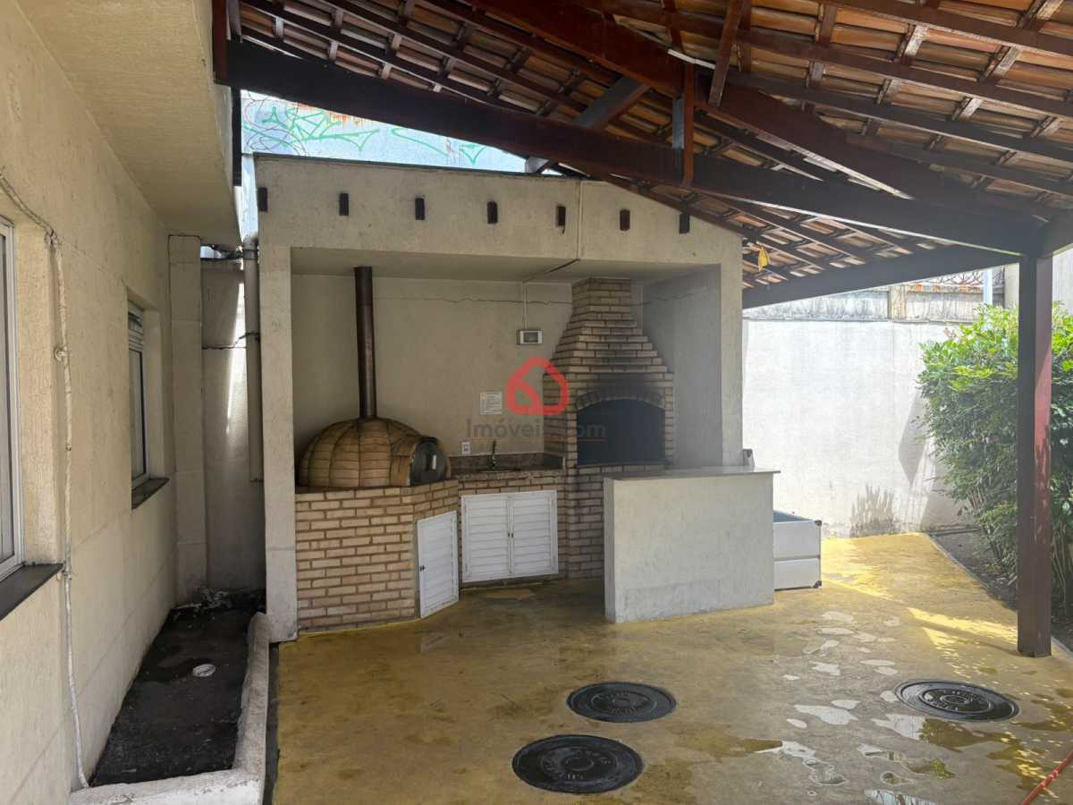 Conheça WhatsApp Image 2026-01-13 at 2 do imóvel - Apartamento 2 quartos à venda Taquara, Rio de Janeiro - R$ 199.000 - BTAP20114 - 15 WhatsApp Image 2026-01-13 at 2 - 15