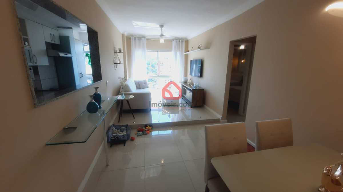 Conheça Imóveis Ponto Com 6. do imóvel - Apartamento 2 quartos à venda Pechincha, Rio de Janeiro - R$ 300.000 - PEAP23712 - 7 Imóveis Ponto Com 6. - 7