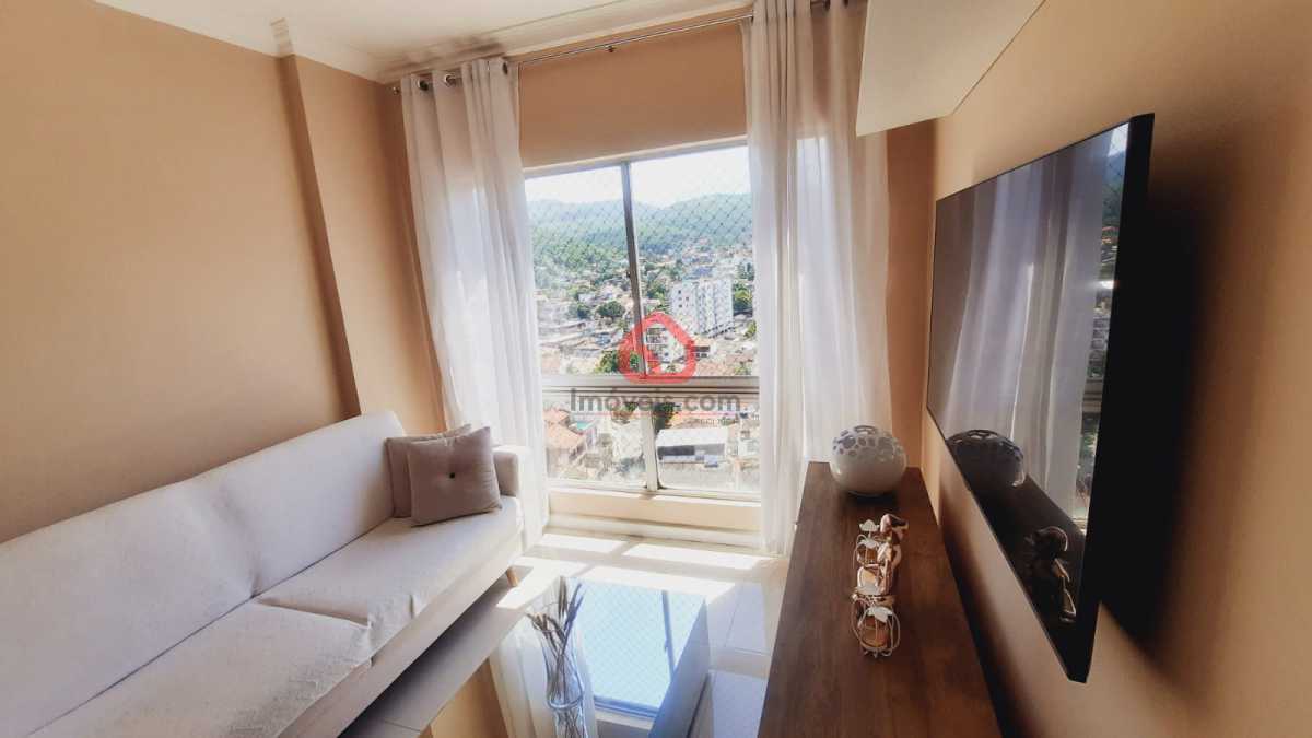 Conheça Imóveis Ponto Com 7. do imóvel - Apartamento 2 quartos à venda Pechincha, Rio de Janeiro - R$ 300.000 - PEAP23712 - 1 Imóveis Ponto Com 7. - 1