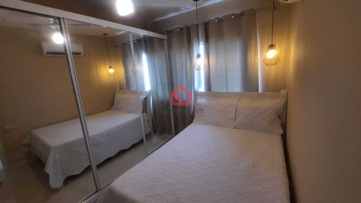 Conheça Imóveis Ponto Com 8. do imóvel - Apartamento 2 quartos à venda Pechincha, Rio de Janeiro - R$ 300.000 - PEAP23712 - 8 Imóveis Ponto Com 8. - 8