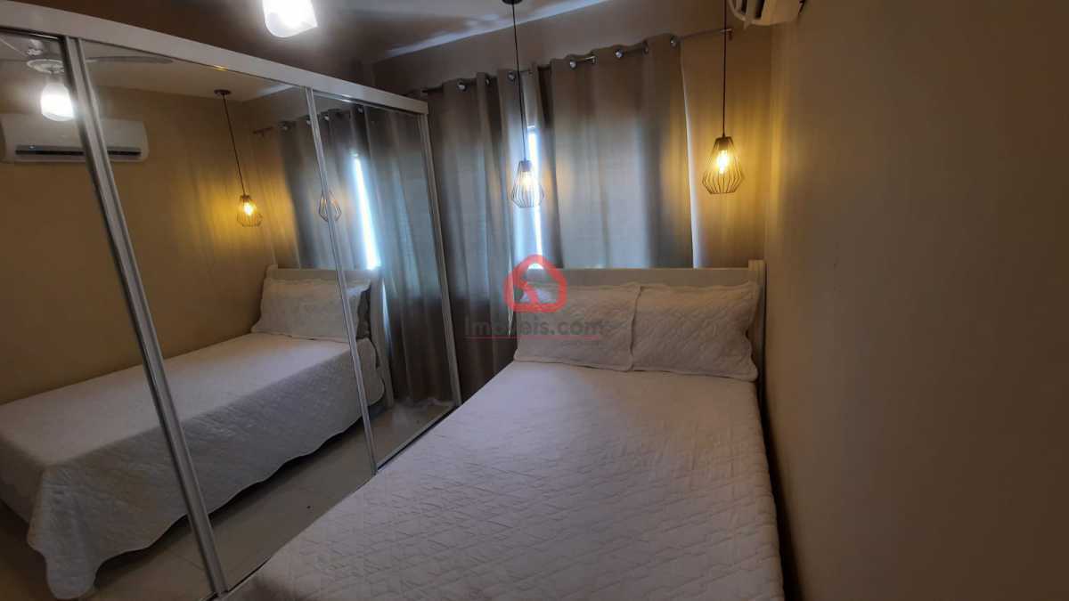 Conheça Imóveis Ponto Com 9. do imóvel - Apartamento 2 quartos à venda Pechincha, Rio de Janeiro - R$ 300.000 - PEAP23712 - 9 Imóveis Ponto Com 9. - 9