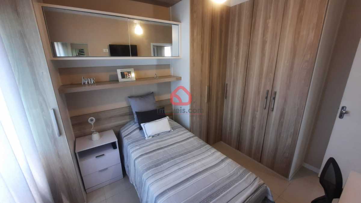 Conheça Imóveis Ponto Com 16. do imóvel - Apartamento 2 quartos à venda Pechincha, Rio de Janeiro - R$ 300.000 - PEAP23712 - 11 Imóveis Ponto Com 16. - 11