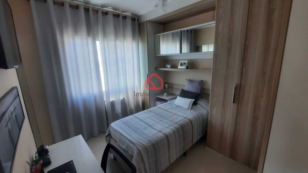 Conheça Imóveis Ponto Com 17. do imóvel - Apartamento 2 quartos à venda Pechincha, Rio de Janeiro - R$ 300.000 - PEAP23712 - 12 Imóveis Ponto Com 17. - 12