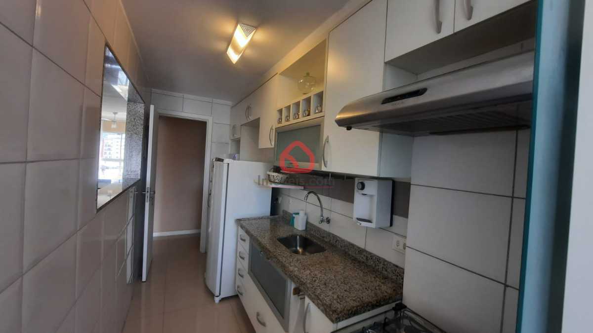 Conheça Imóveis Ponto Com 19. do imóvel - Apartamento 2 quartos à venda Pechincha, Rio de Janeiro - R$ 300.000 - PEAP23712 - 18 Imóveis Ponto Com 19. - 18