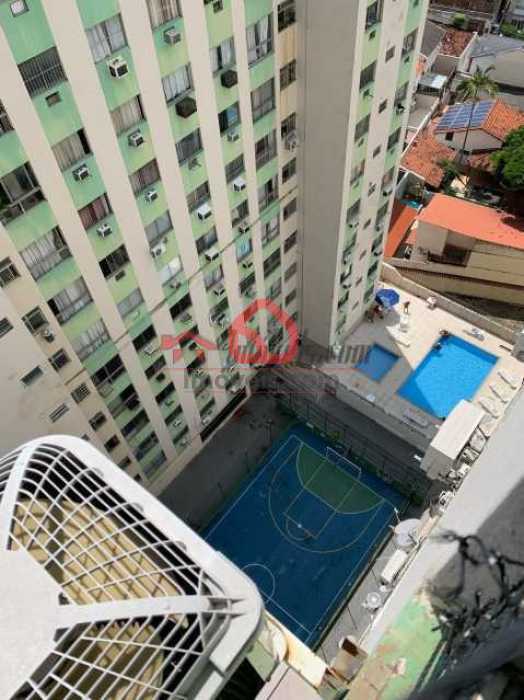 Conheça Lazer. do imóvel - Apartamento 2 quartos à venda Pechincha, Rio de Janeiro - R$ 300.000 - PEAP23712 - 24 Lazer. - 24