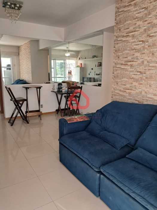 Conheça 3ae5193e-7a20-44c1-a5ad-d7fedb do imóvel - Apartamento 3 quartos à venda Jacarepaguá, Rio de Janeiro - R$ 700.000 - PSAP31091 - 5 3ae5193e-7a20-44c1-a5ad-d7fedb - 5