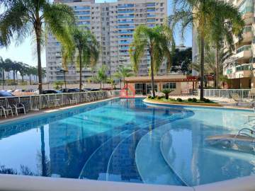 Apartamento 3 quartos à venda Jacarepaguá, Rio de Janeiro - R$ 700.000 - PSAP31091